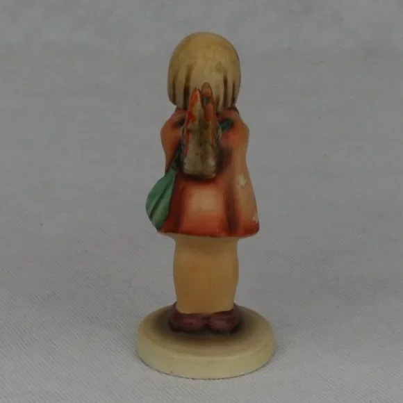 Rare Vintage 60's GOEBEL Hummel Little Gabriel 32/0 EUC - Picture 4 of 10